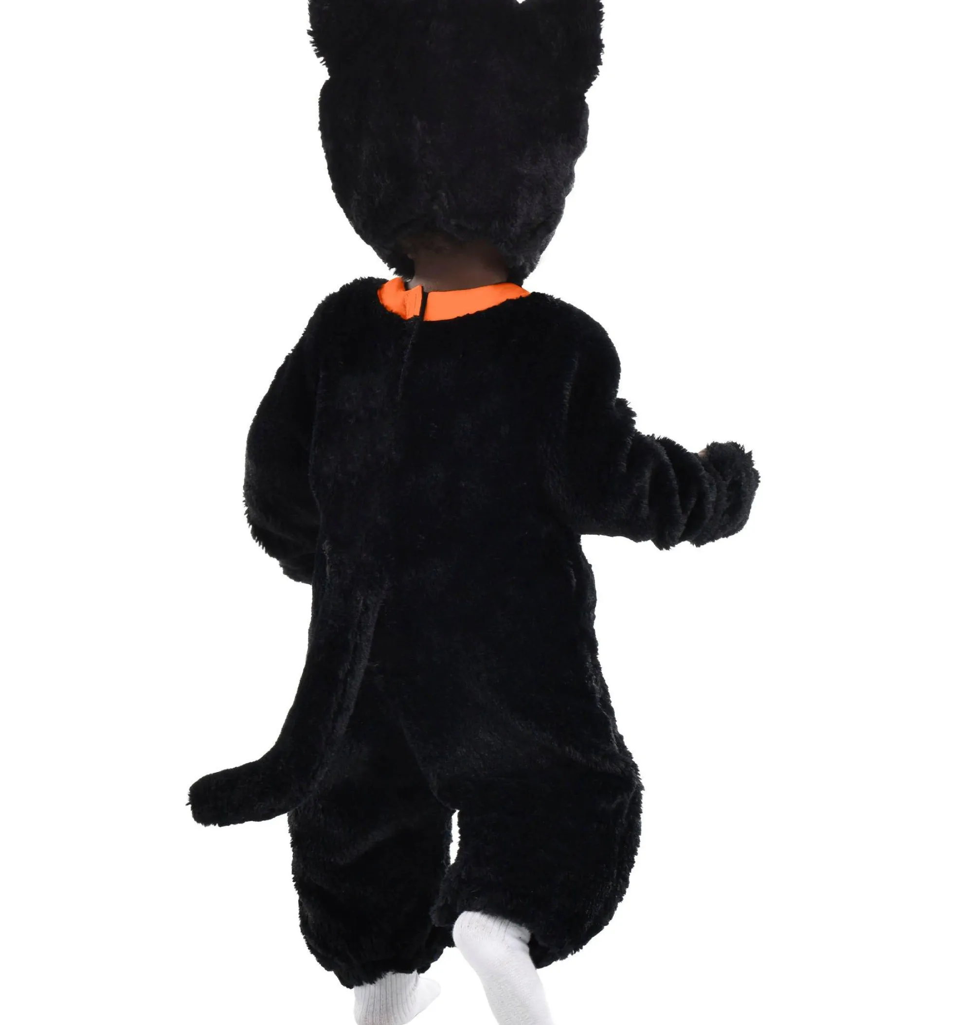 Party City Baby Boy|Baby Cuddly Cat Costume