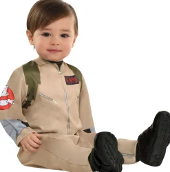Party City Baby Girl|Baby Ghostbusters Costume