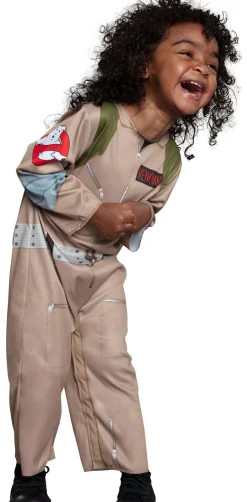 Party City Baby Boy|Baby Ghostbusters Costume