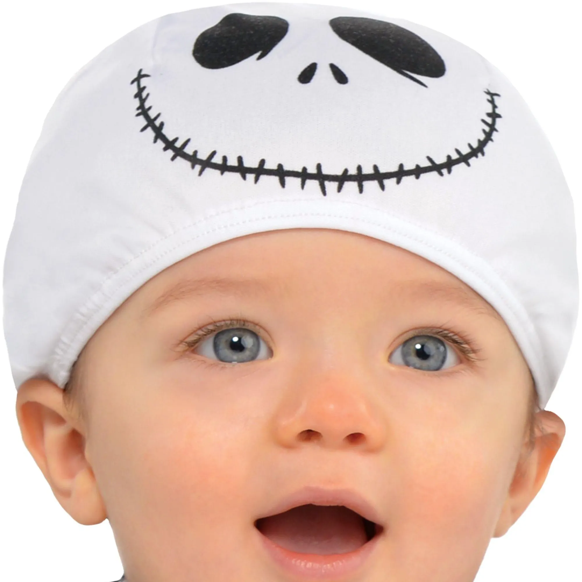 Party City Baby Boy|Baby Jack Skellington Costume - The Nightmare Before Christmas