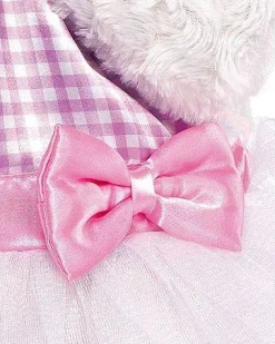 Party City Baby Girl|Baby Little Lamb Costume