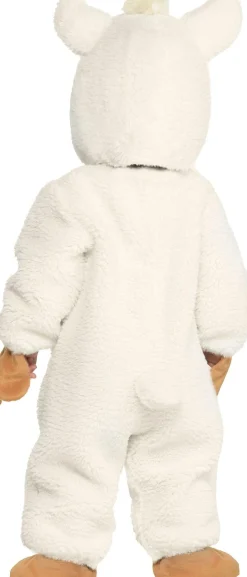 Party City Baby Boy|Baby Lovable Llama Costume