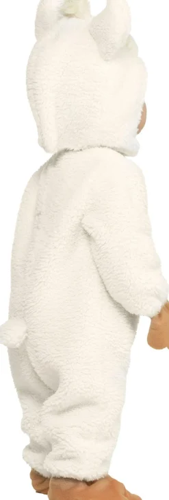 Party City Baby Boy|Baby Lovable Llama Costume