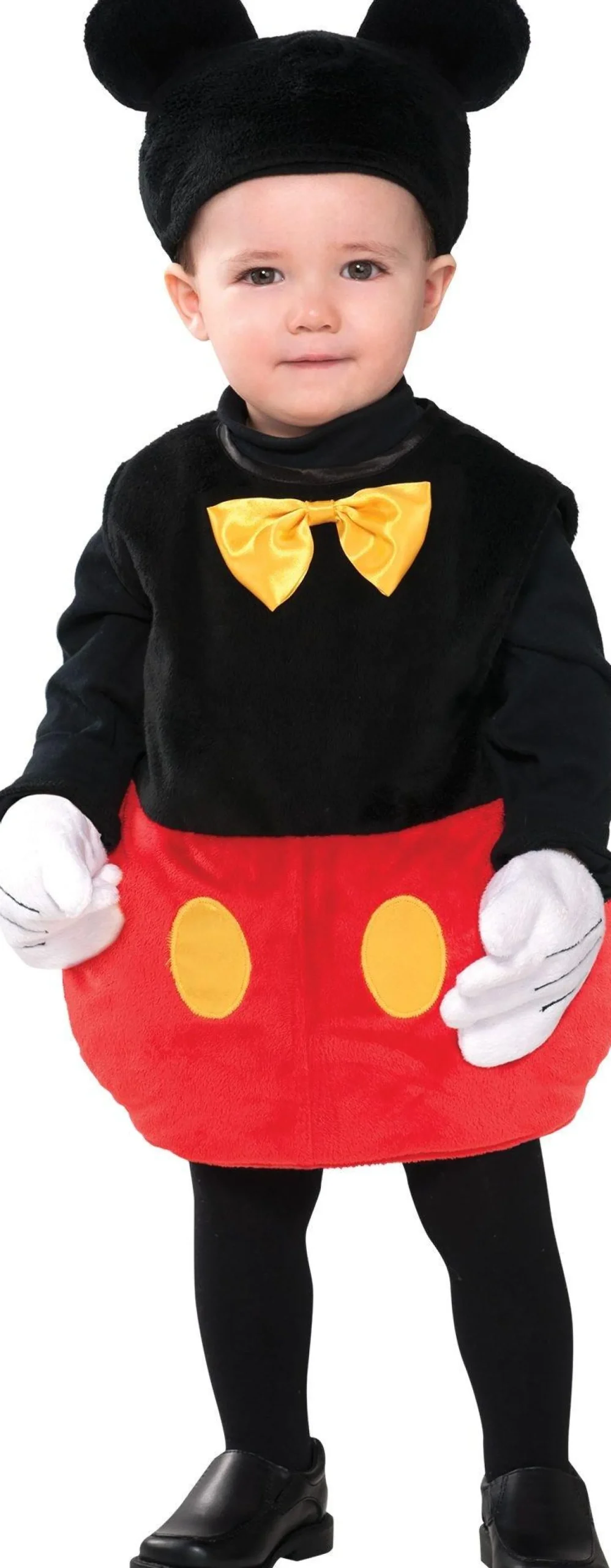 Disney Channel Baby Boy|Baby Mickey Mouse Costume