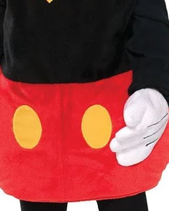 Disney Channel Baby Boy|Baby Mickey Mouse Costume