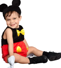 Disney Channel Baby Boy|Baby Mickey Mouse Costume