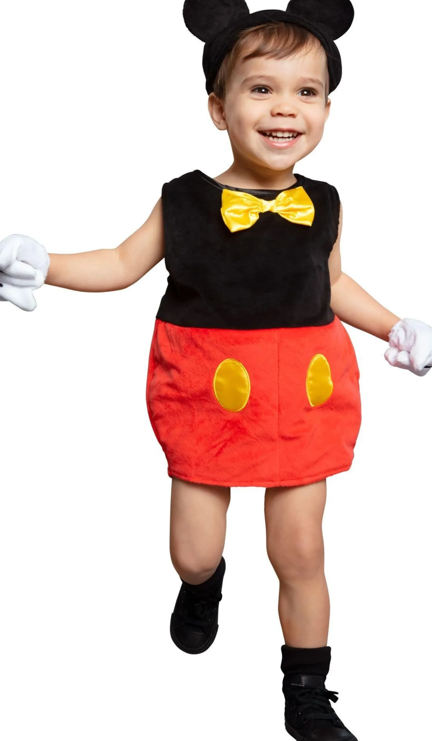 Disney Channel Baby Boy|Baby Mickey Mouse Costume