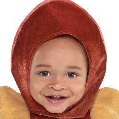 Party City Baby Boy|Baby Mini Hot Dog Costume
