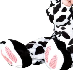 Party City Baby Boy|Baby Mini Moo Cow Costume