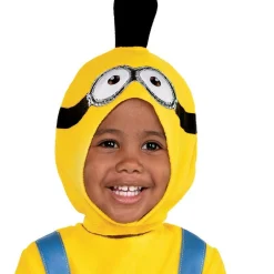 Party City Baby Boy|Baby Minion Kevin Costume