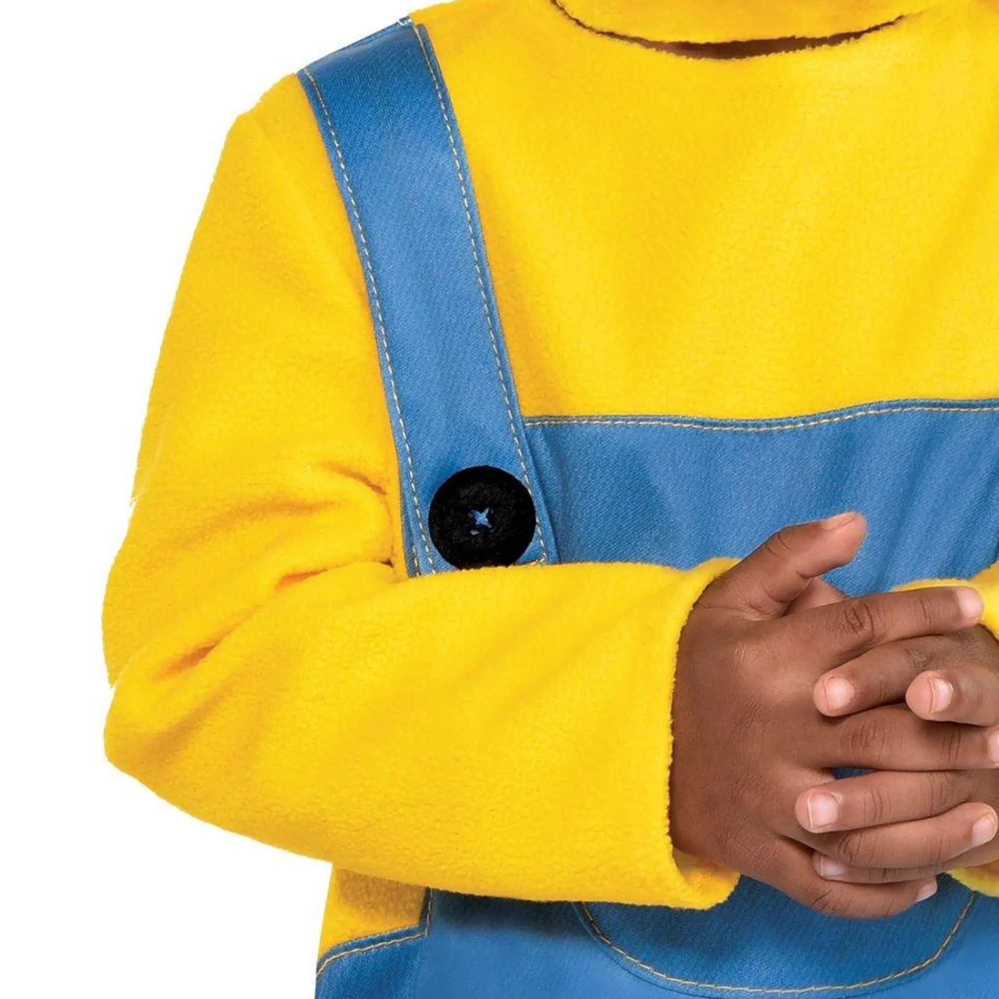 Party City Baby Boy|Baby Minion Kevin Costume