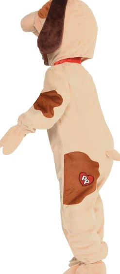 Party City Baby Boy|Baby Pound Puppies Costume