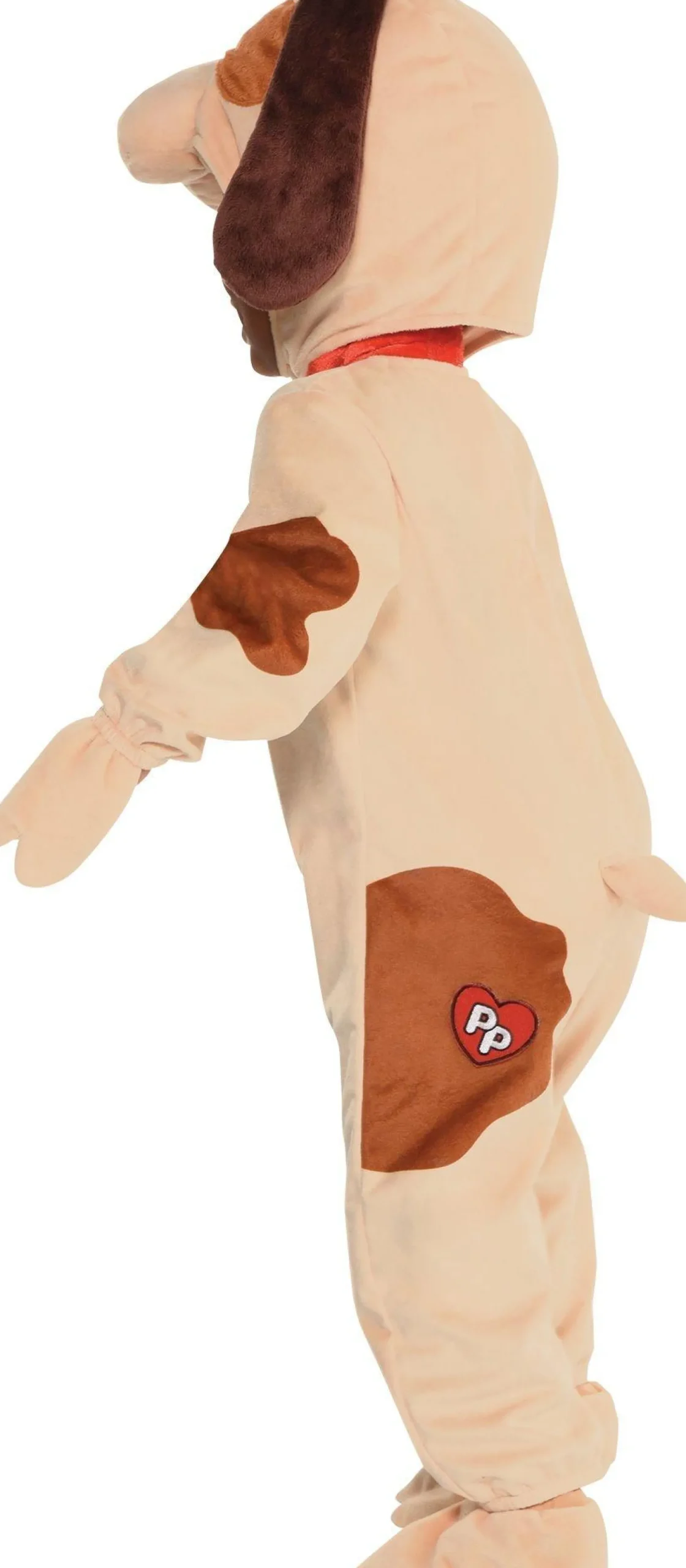 Party City Baby Boy|Baby Pound Puppies Costume