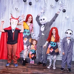 Party City Baby Girl|Baby Sally Costume - The Nightmare Before Christmas