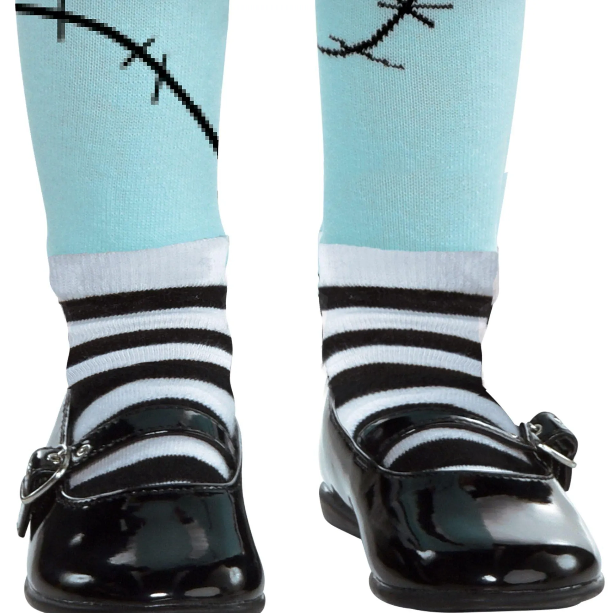 Party City Baby Girl|Baby Sally Costume - The Nightmare Before Christmas