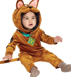 Party City Baby Girl|Baby Scooby Doo Costume