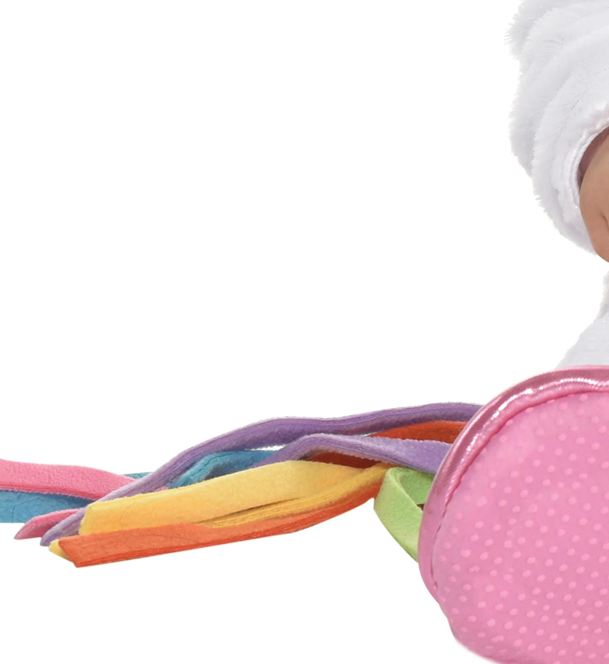 Party City Baby Girl|Baby Unicorn Costume