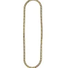 Party City Jewelry-Big Gold Chain Necklace