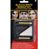 Party City Makeup-Black & White Makeup Kit