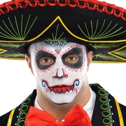 Party City Makeup-Black & White Makeup Kit