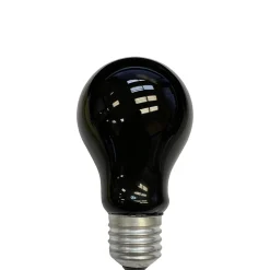 Party City Strobe Lights & Black Lights|Blacklight Bulb, 75 Watts