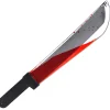 Party City Weapons-Bleeding Machete