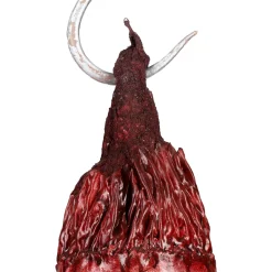 Party City Chop Shop|Blonde Severed Head Latex & Vinyl Hanging Decoration, 7.75In X 23.25In