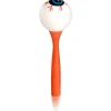 Party City Favors & Favor Bags|Bloodshot Eyeball Plastic Pen, 1.4In X 6.3In