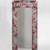 Party City Window & Wall Décor|Bloody Doorway Entry Cardboard Decoration, 42.6In X 84.5In
