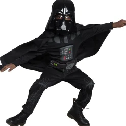Boy Party City Star Wars|Boys Darth Vader Costume Classic - Star Wars