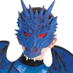 Boy Party City Ninja|Boys Deadly Dragon Costume