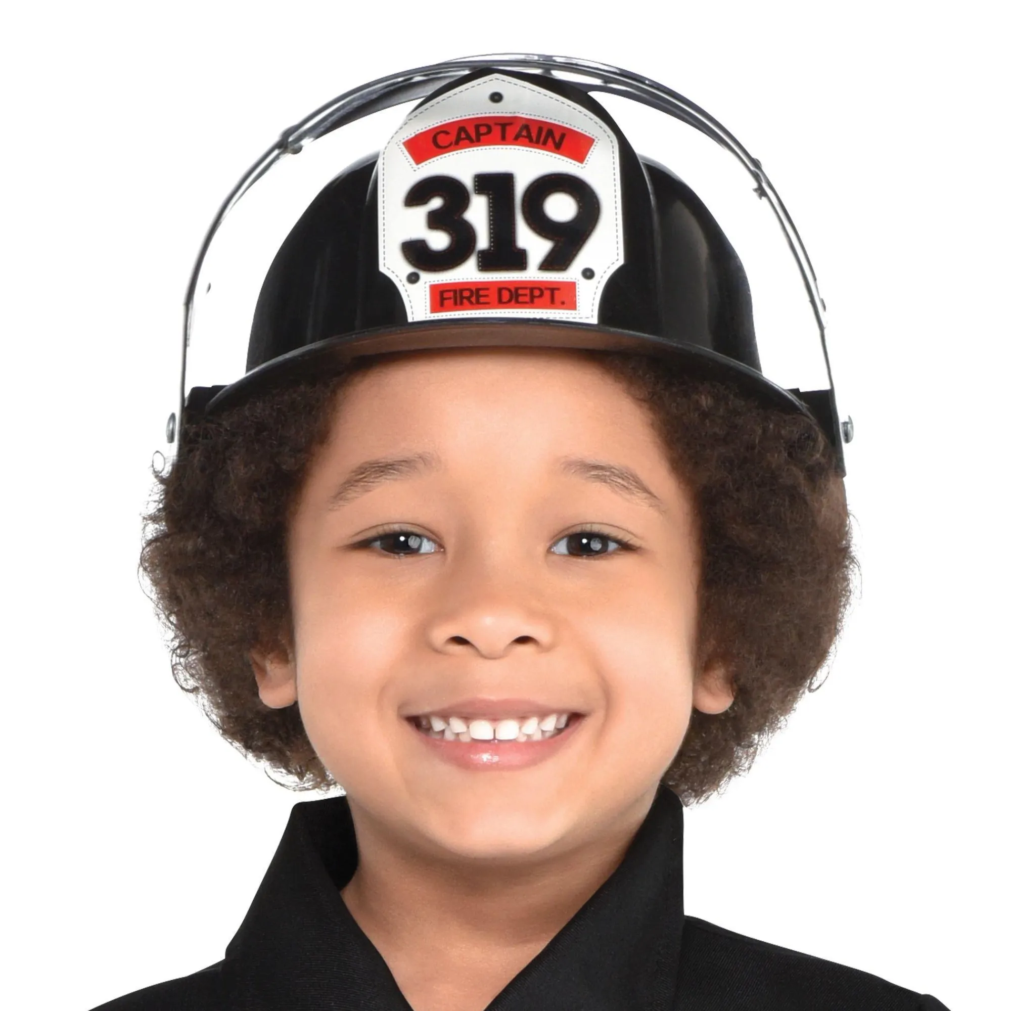 Boy Party City Career|Boys Reflective Firefighter Costume