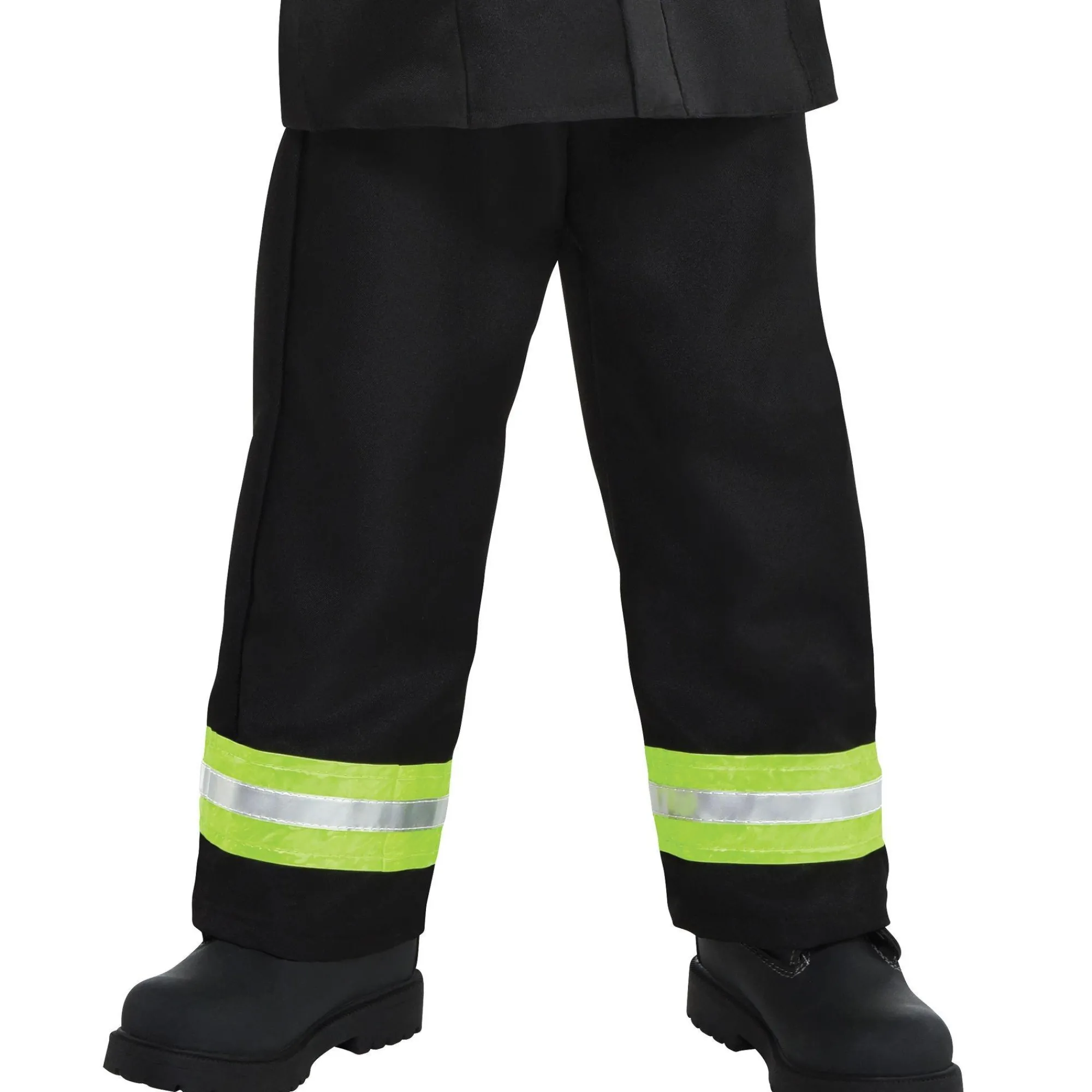 Boy Party City Career|Boys Reflective Firefighter Costume