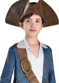 Boy Party City Pirate|Boys' Shipwrecked Pirate Costume