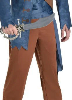 Boy Party City Pirate|Boys' Shipwrecked Pirate Costume