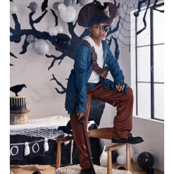 Boy Party City Pirate|Boys' Shipwrecked Pirate Costume