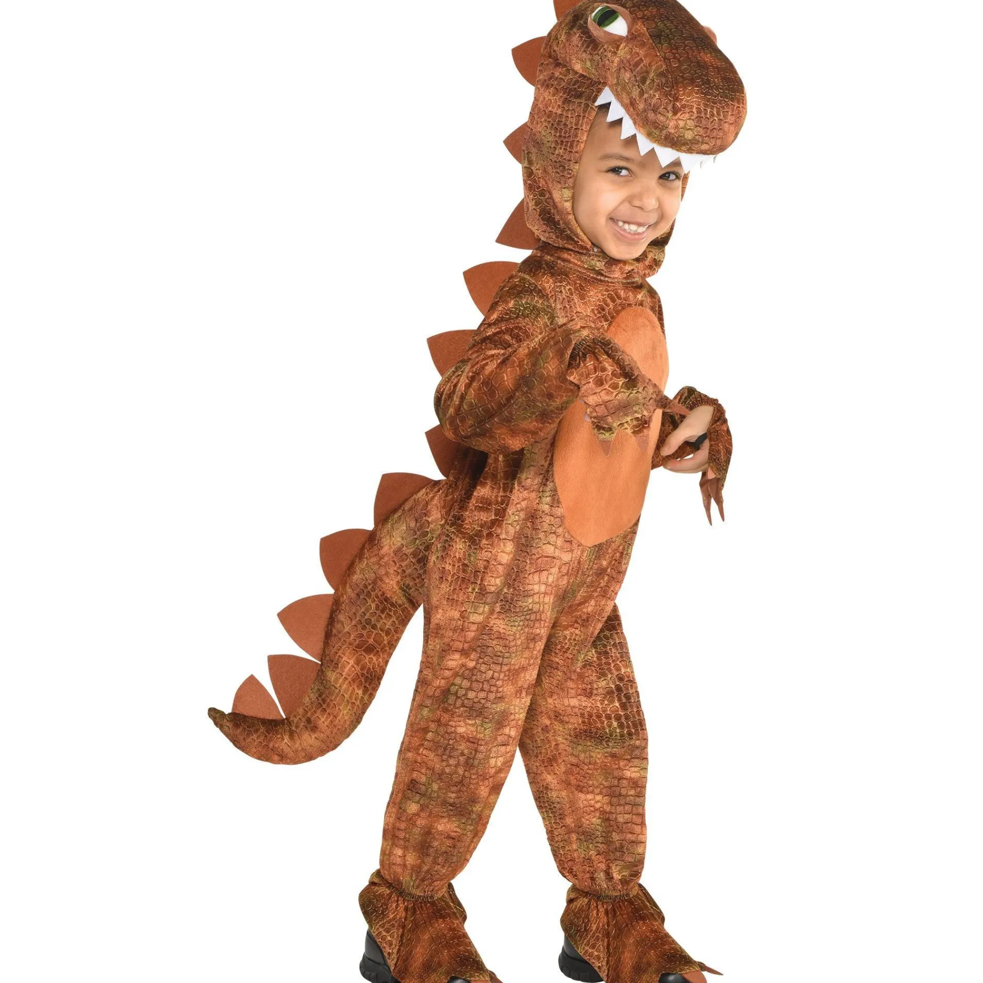 Party City Animal|Boys T-Rex Costume