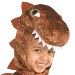 Party City Animal|Boys T-Rex Costume