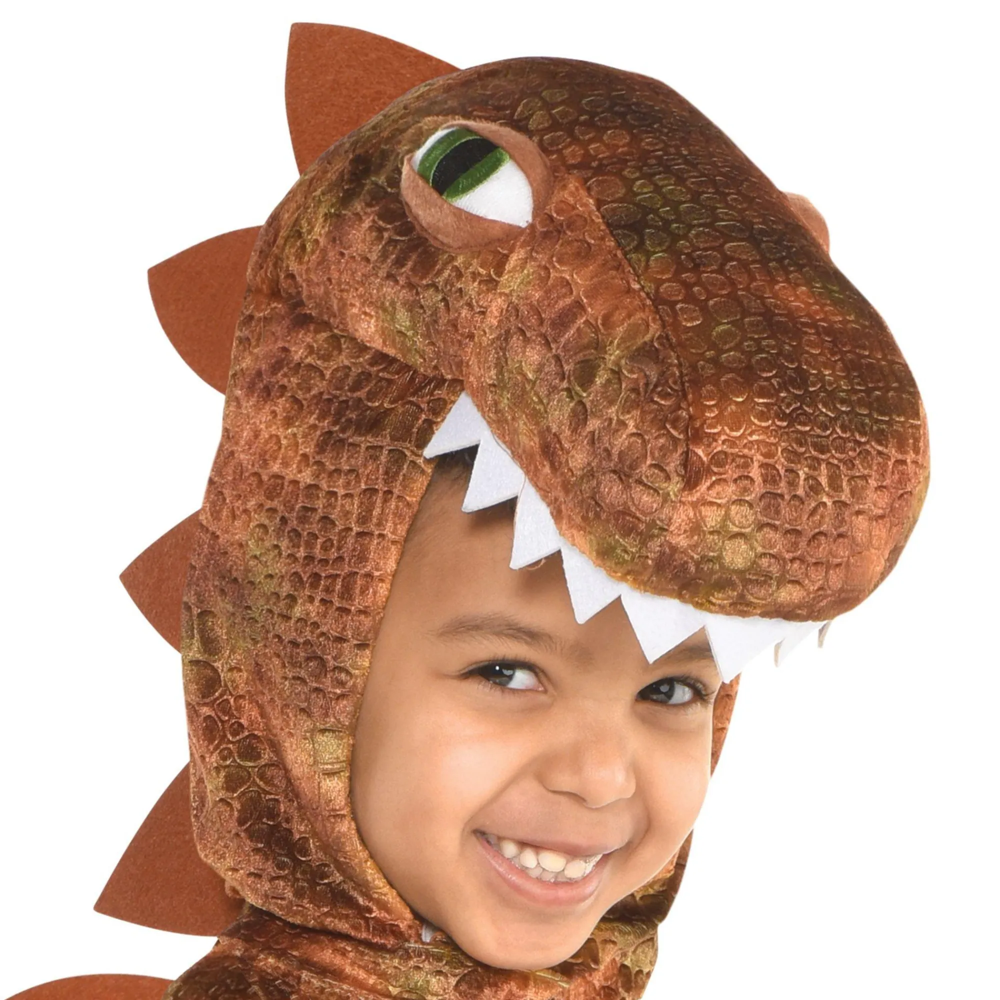 Party City Animal|Boys T-Rex Costume
