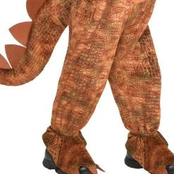 Party City Animal|Boys T-Rex Costume