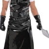 Party City Scary-Butcher Costume Accessory Kit 3Pc