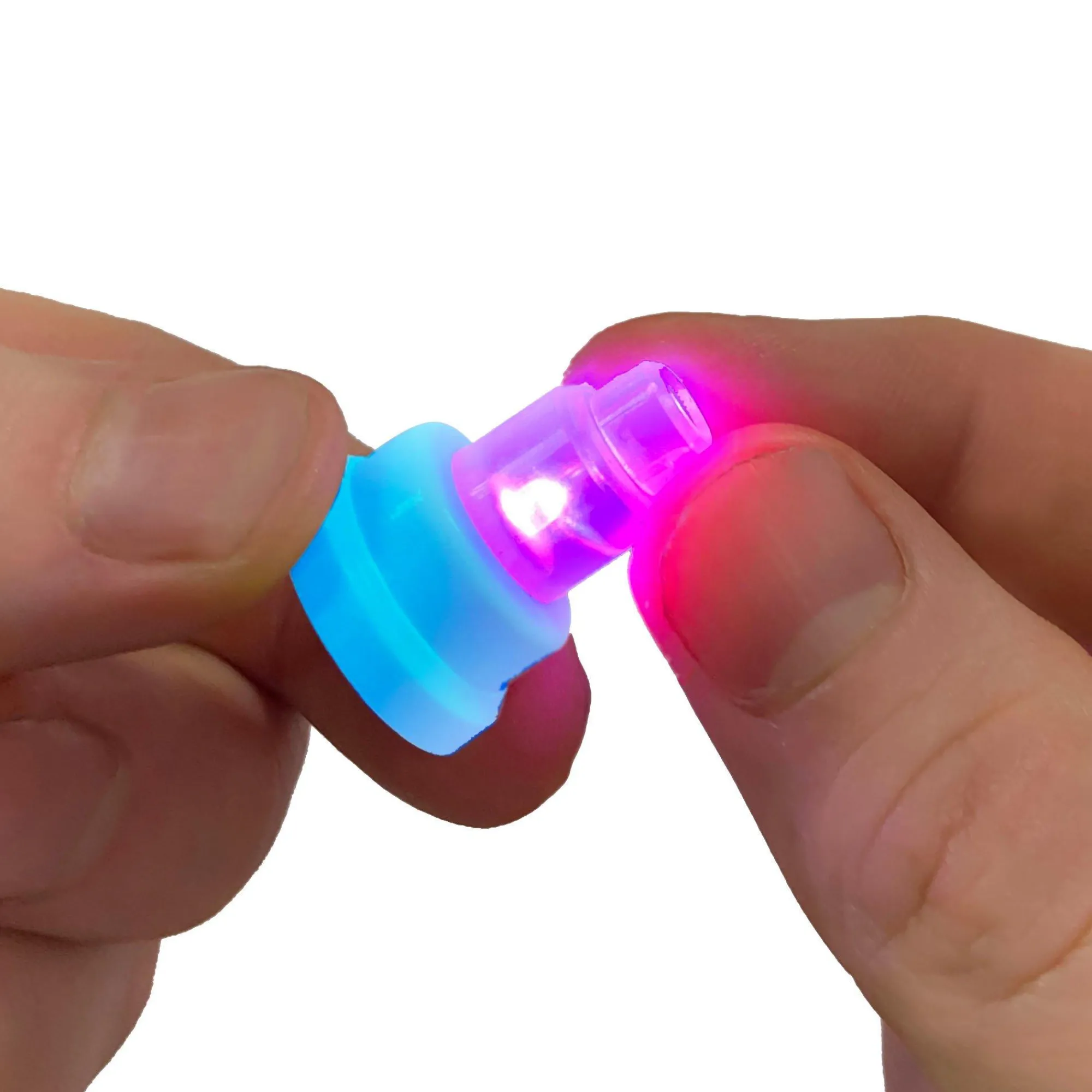 Party City Baking Supplies-Cake Brites, 7In, 5Ct