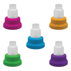 Party City Baking Supplies-Cake Brites, 7In, 5Ct