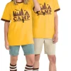 Party City Funny-Camp Counselor Costume Accessory Kit For Adults