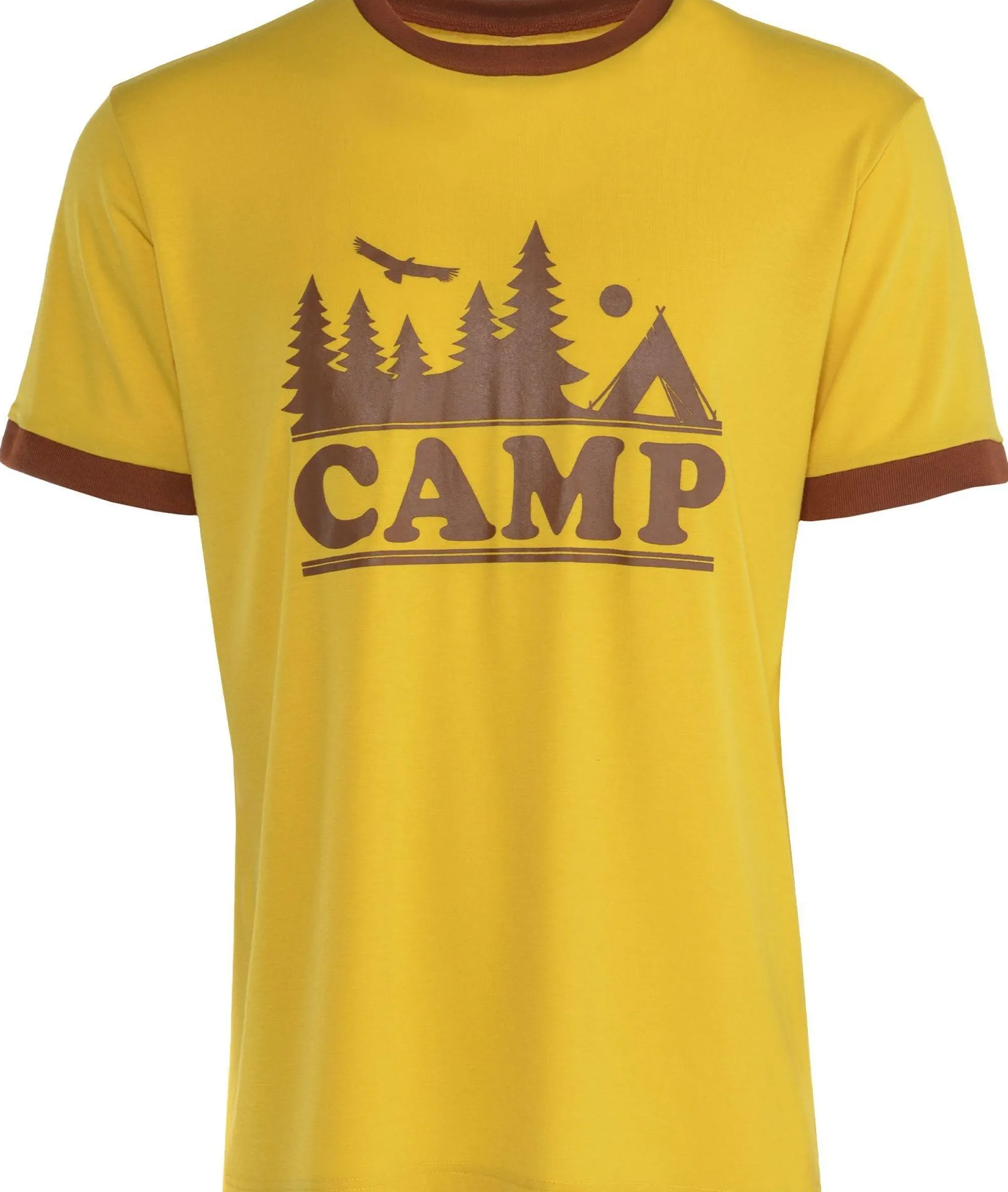 Party City Funny-Camp Counselor Costume Accessory Kit For Adults