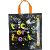 Party City Trick-Or-Treat Bags & Buckets|Candy Meter Plastic Trick-Or-Treat Bag, 14In X 15.5In