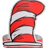 Dr. Seuss Hats-Cat In The Hat Paper Hats 36Ct -
