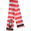 Dr. Seuss Boas-Cat In The Hat Scarf -