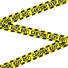 Party City Decorations|Caution Keep Out Tape
