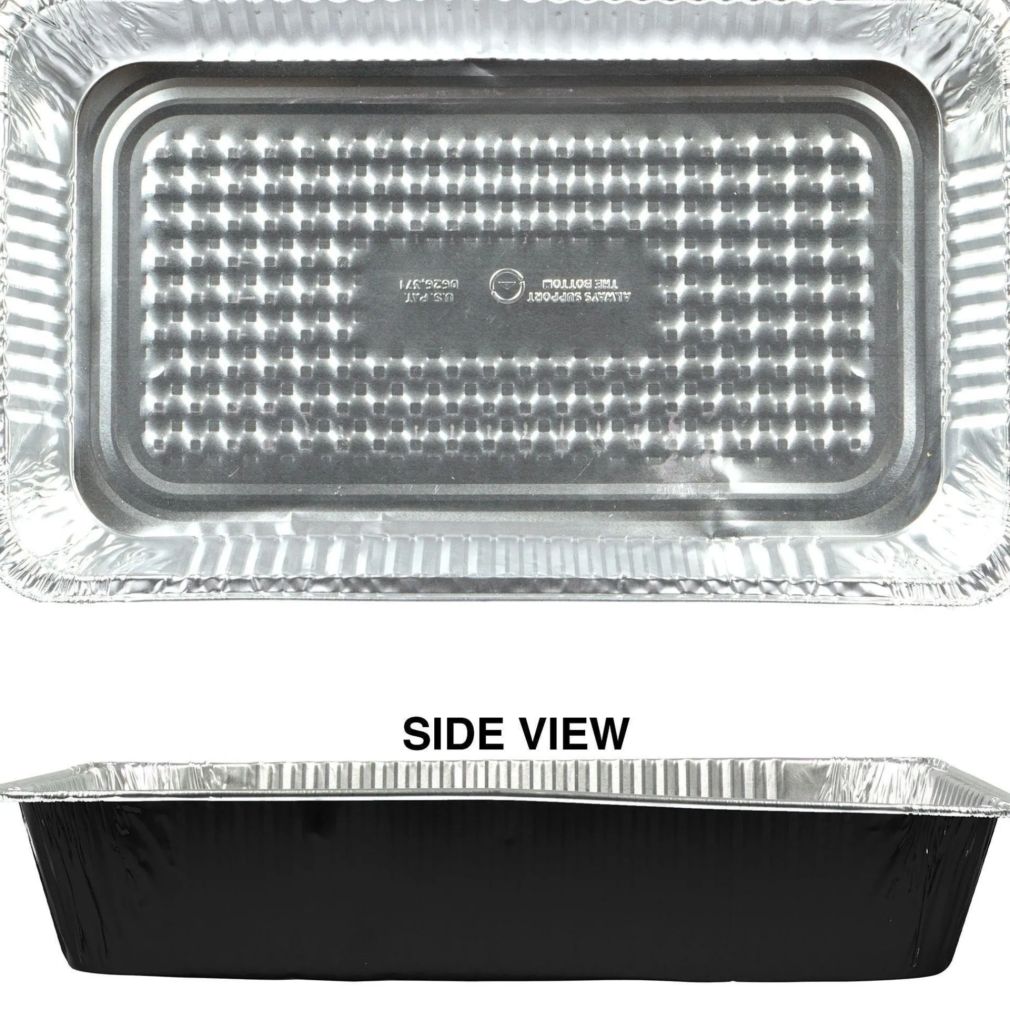 Party City Creepy Carnival|Chafing Dish Buffet Set 24Pc